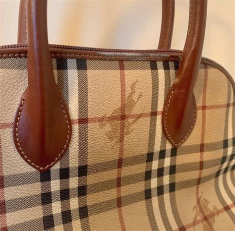 borse usate burberry|Vintage Burberry Handbags and Purses .